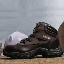 Deposit link Campline 1789 South Korea CP-103 construction site mining shoes labor protection shoes 230~290