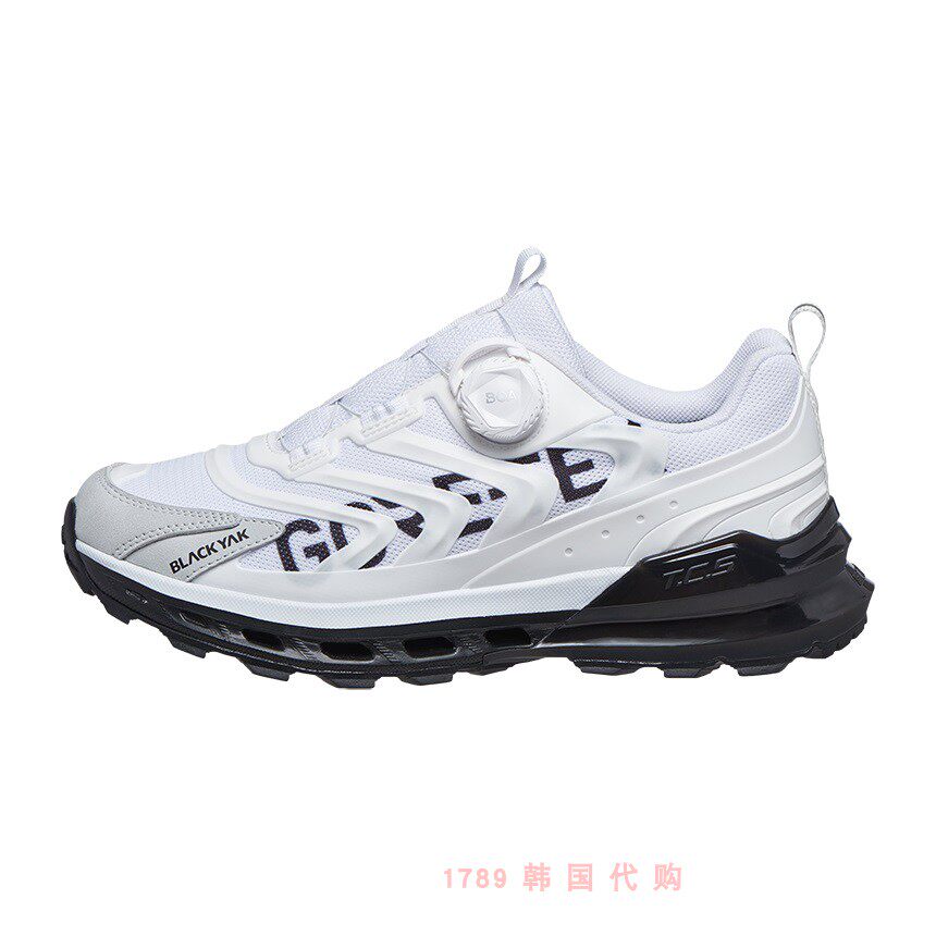 Black Yak Black Yak South Korea counter ABYSHX2930 couple GTX outdoor mountaineering shoes