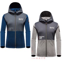 Black Yak Black Yak 1789 Korean 1BYJKW9502 women sports outdoor casual jacket