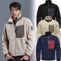 Black Yak Black Yak 17989 Korean 3BYJKW9002 men Sports outdoor fleece