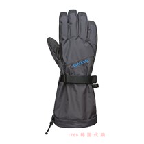 Black Yak Black Yak 1789 Korean 2BYGVF9906 outdoor sports mountaineering gloves