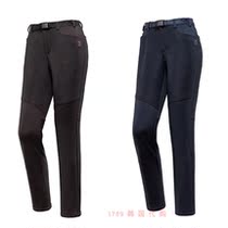 Black Yak Black Yak 1789 Korean 1BYPNW9511 women sports outdoor assault pants