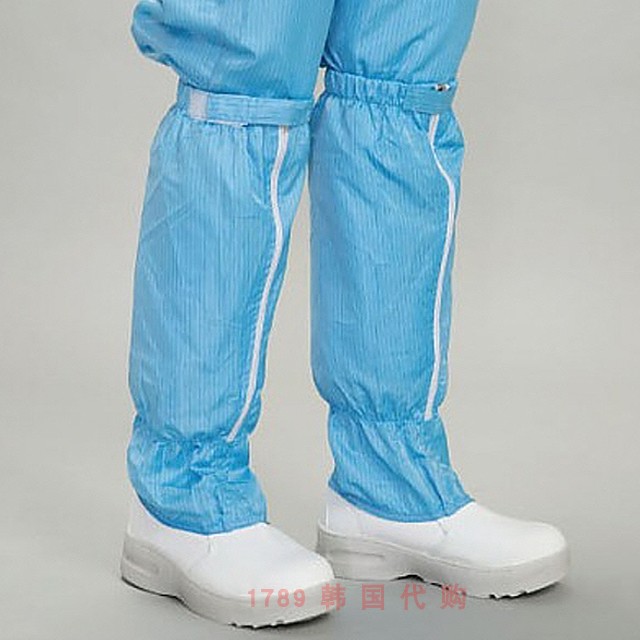 Anyafe 1789 Korea South Korea No dust room Anti-static safety shoes dust-free boots 230-290