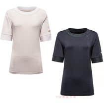 Black Yak Black Yak 1789 Korean 1BYTSM9529 women sports outdoor quick-drying T-shirt