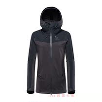Black Yak Black Yak 1789 Korean 1BYGJF9501 women GTX sports outdoor charge