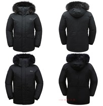 K2 1789 Korea KMW19563 couple GTX sports outdoor down jacket