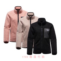 Black Yak Black Yak 1789 Korean 1BYJKW9507 women sports outdoor fleece