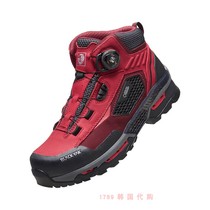 Black Yak Black Yak 1789 Korean ABYSHX9903 couple GTX outdoor hiking shoes