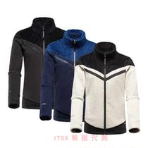 Black Yak Black Yak 1789 Korean 1BYJKW9503 women sports outdoor fleece