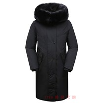 K2 1789 Korean KWW19570 women GTX goose down sports outdoor down jacket