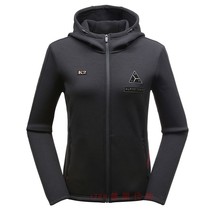 K2 1789 Korean KWW19121 women sports outdoor leisure sweater