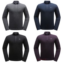 K2 1789 Korea KMW19243 mens sports outdoor quick-drying T-shirt