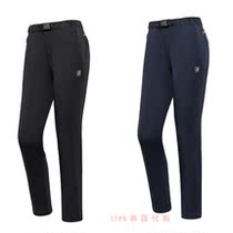 Black Yak Black Yak 1789 Korean 1BYPNF9514 women sports outdoor quick-drying pants