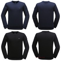 K2 1789 Korean KMW19245 men Sports outdoor quick-drying T-shirt