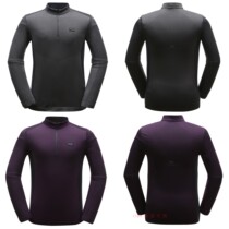 K2 1789 Korea KMU19265 mens sports outdoor quick-drying T-shirt