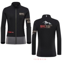 Black Yak Black Yak 1789 Korean 1BYJKF9503 women sports outdoor casual jacket