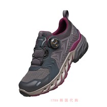 Black Yak Black Yak 1789 Korean ABYSHX9523 women GTX outdoor hiking shoes