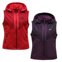 K2 1789 Korean KWU19604 women sports outdoor leisure vest