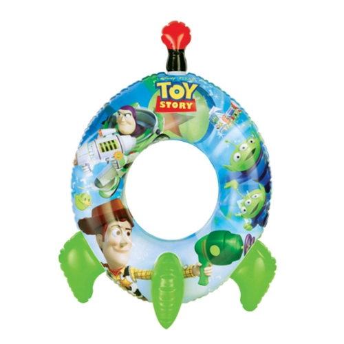 Дисней, плавательный круг подходит для мужчин и женщин, увеличенная толщина