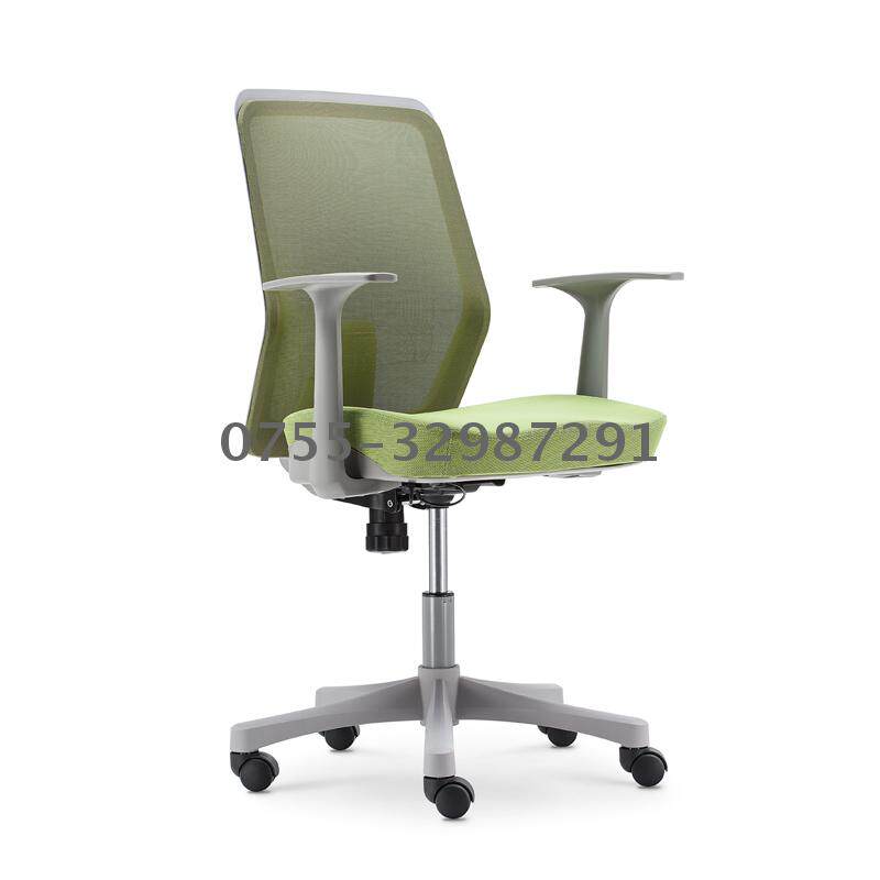 Hot-selling Foreign Trade LUXUS brand Liji furniture household fashion computer ergonomics network layout staff chair