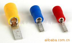 (Guarantee) DBV5 5 - 14 - piece pre - insulated end head cold - pressed terminal 500 terminal terminal