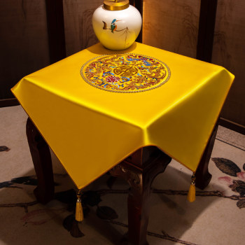 Chinese light luxury high-end corner cover fabric high-end customization Chinese light luxury high-end corner cover fabric high-end customization