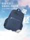 Big and light ~ 2026 new lightweight large backpack can be used as a trolley case, backpack, school bag, multi-pocket travel bag