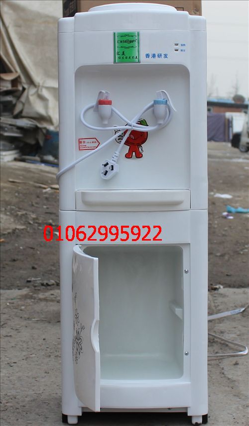 Máy lọc nước Huimei dọc đơn nóng lạnh và lạnh lạnh hộ gia đình nước lạnh đặc biệt máy lạnh nước lạnh điện tử mua máy lọc nước