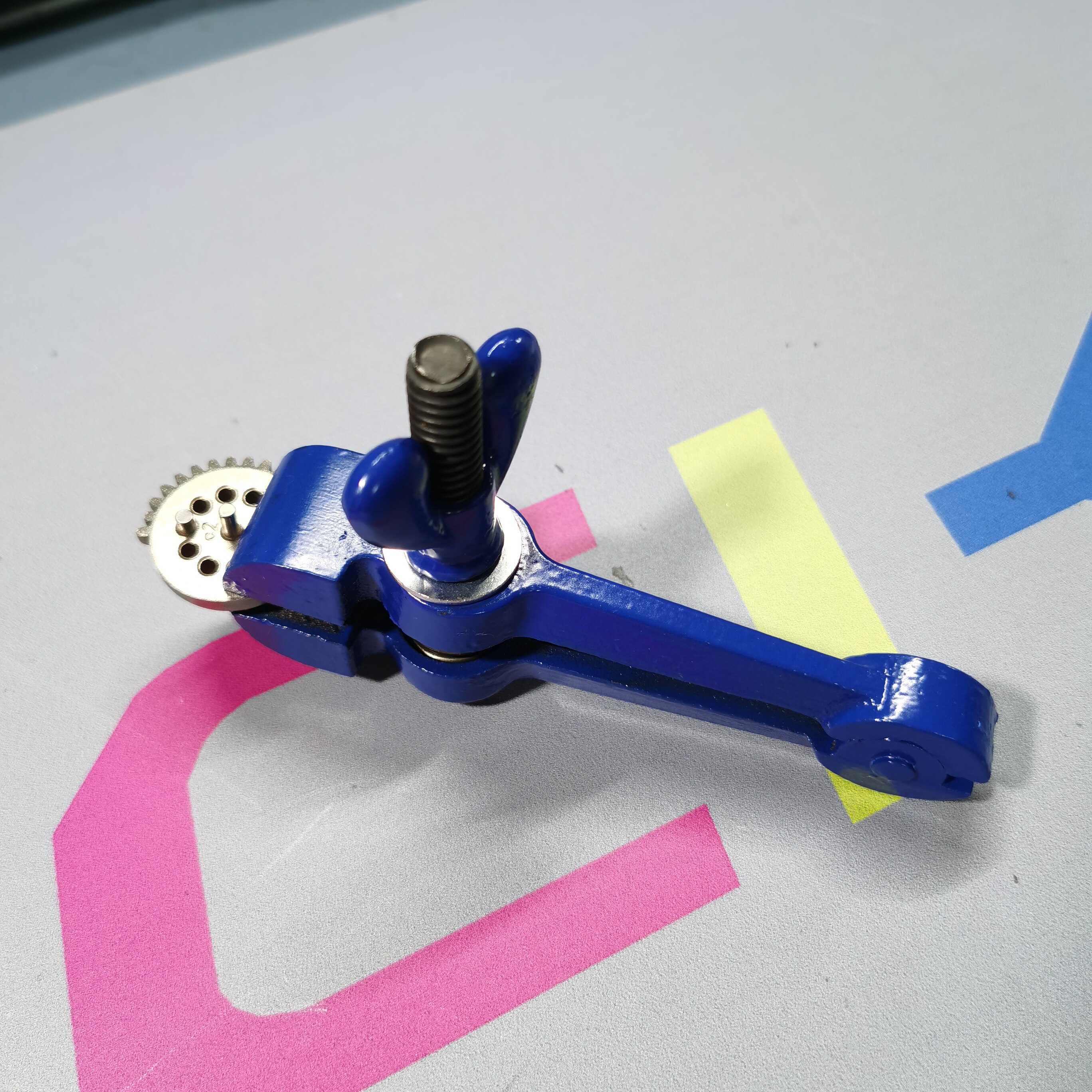手上有“钳”!TZB优选高硬度铸铁手钳:家用神器+工具党狂喜!-五金-淘宝好物网