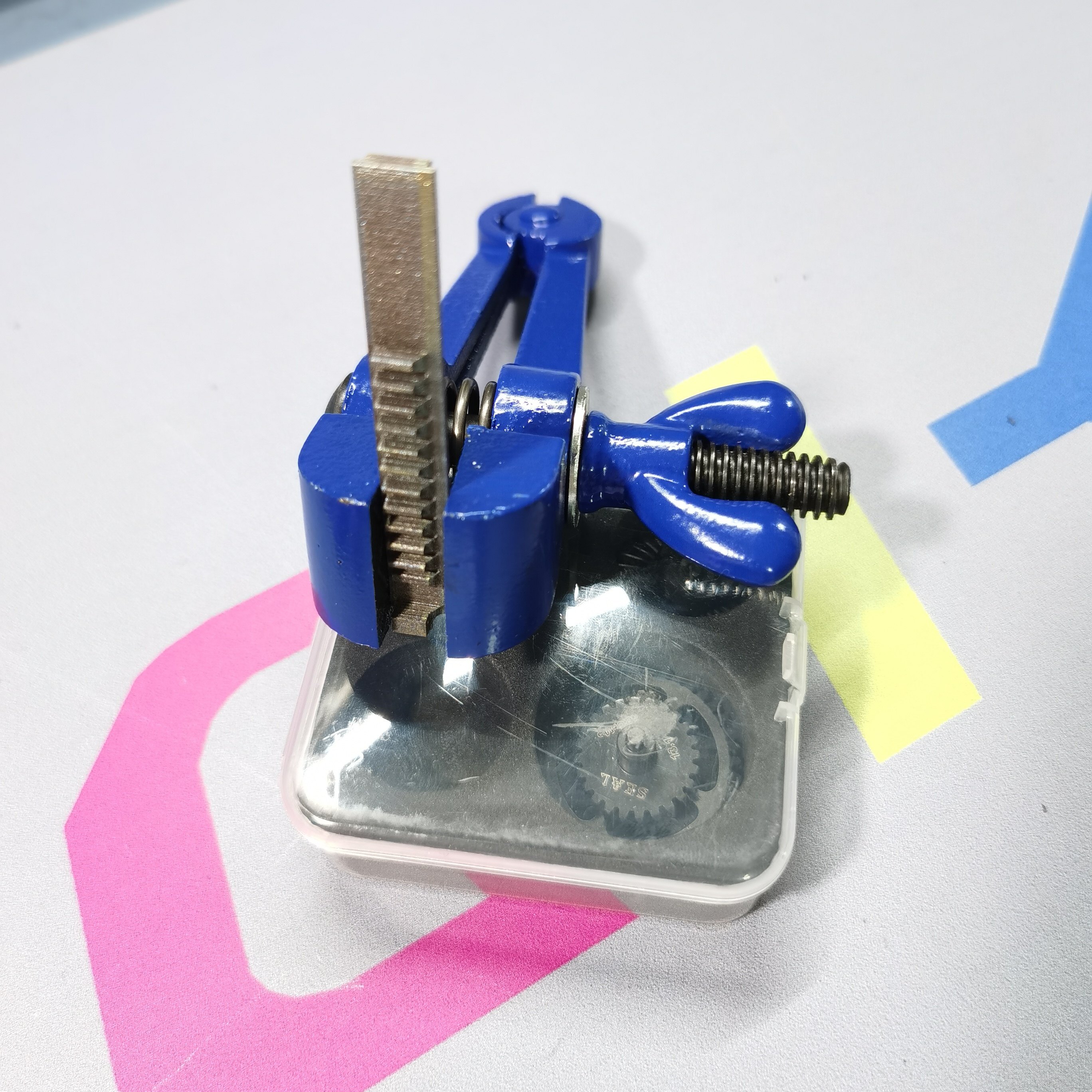 手上有“钳”!TZB优选高硬度铸铁手钳:家用神器+工具党狂喜!-五金-淘宝好物网