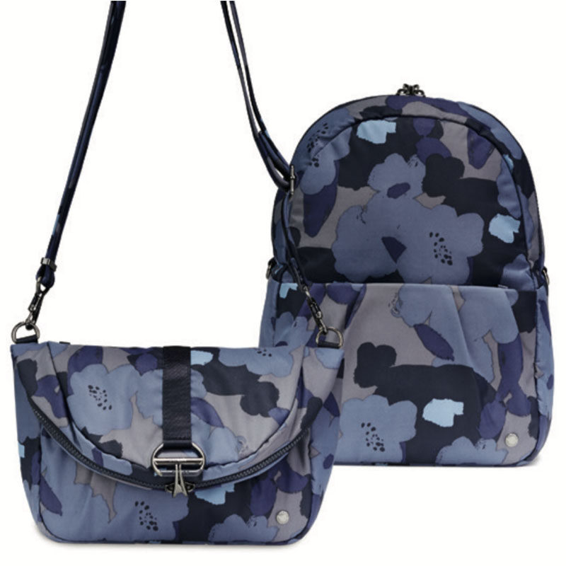 Pachafe Citysafe CX metropolitan theft proof convertible scapegoat fashion Korean version spot