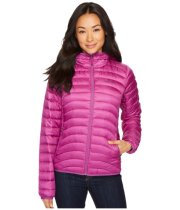 Mermouse Marmot Aruna Hooded Down with cap down jacket 600 Ms. SPOT