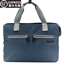 Pacsafe Intasafe slim brief Anti-theft 15-inch Laptop Bag