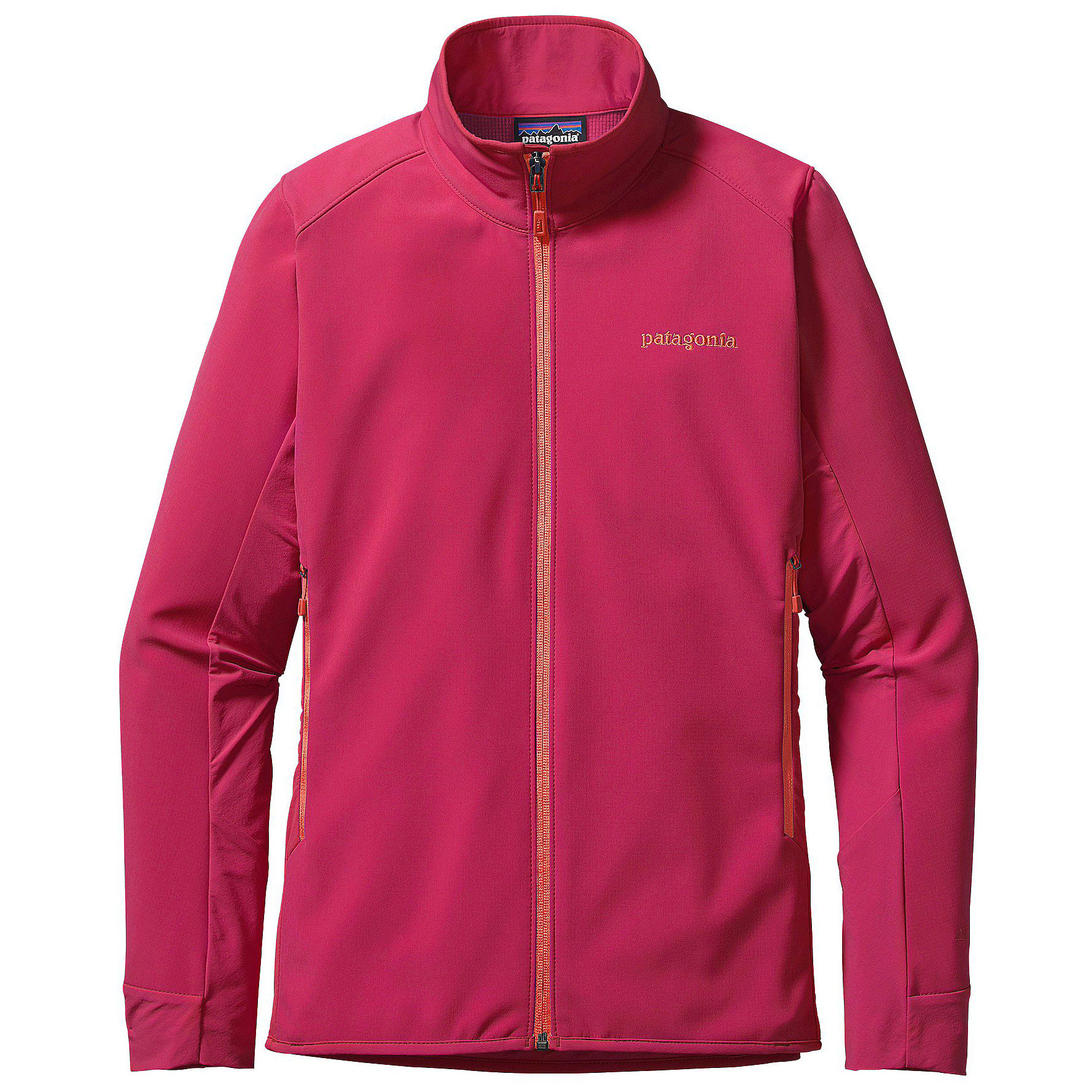 Patagonia Adze Hybrid classic soft shell jacket Jkt Patagonia men and women spot