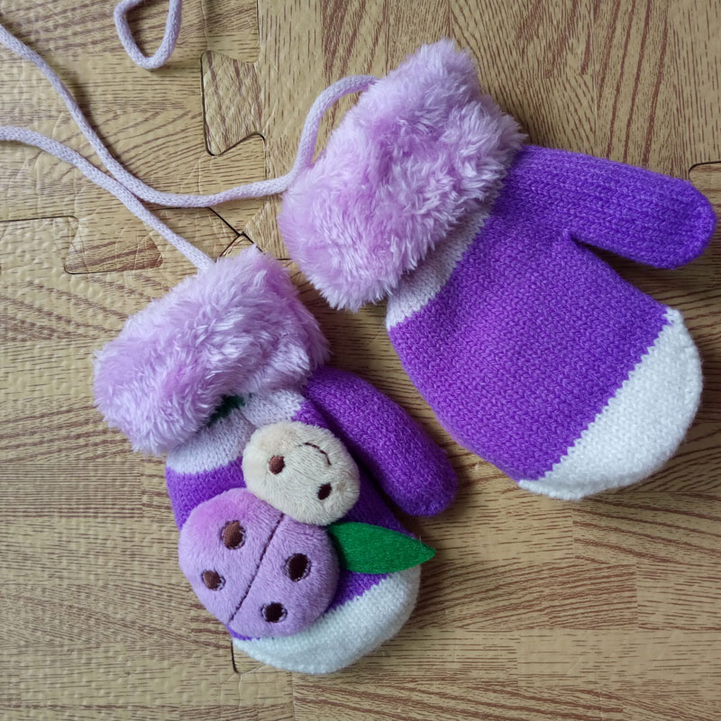 Gants pour enfants - Ref 2147910 Image 8