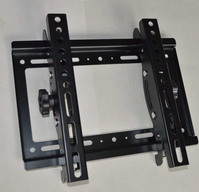 New Easy Installation Yangfu view adjustable angle 14-32 inch liquid crystal TV bracket TV hanger