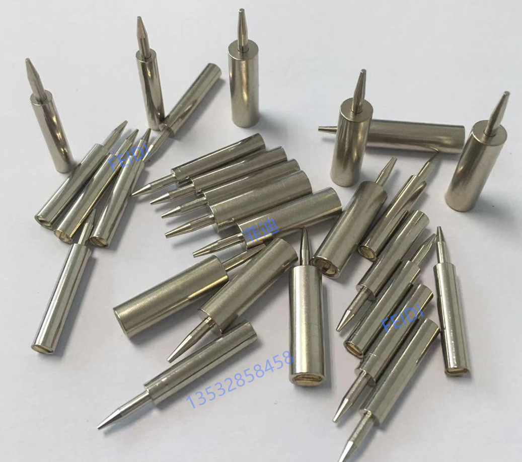 Spring - pin - pin - pin - pin - pin - cutting stamping column - stamping mold spring spring pin