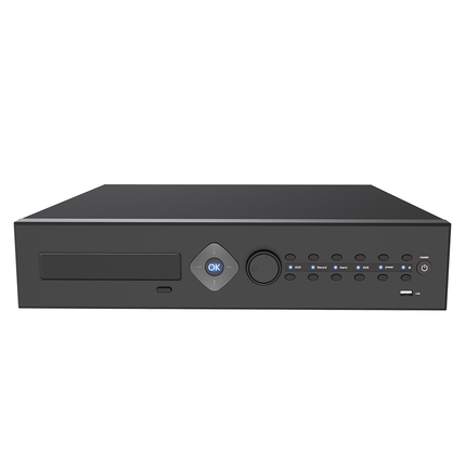 H 265 Xiongmei 32 network hard disk recorder NVR8032K-QE HD 4K face capture cloud monitoring