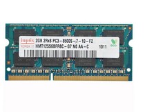 Hynix Hynix DDR3 2G notebook three generations of memory PC3-8500S 1066 1067 2G