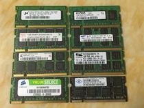 Original DDR2 667 1G notebook memory PC2-5300s 533 800 support 2G two-way