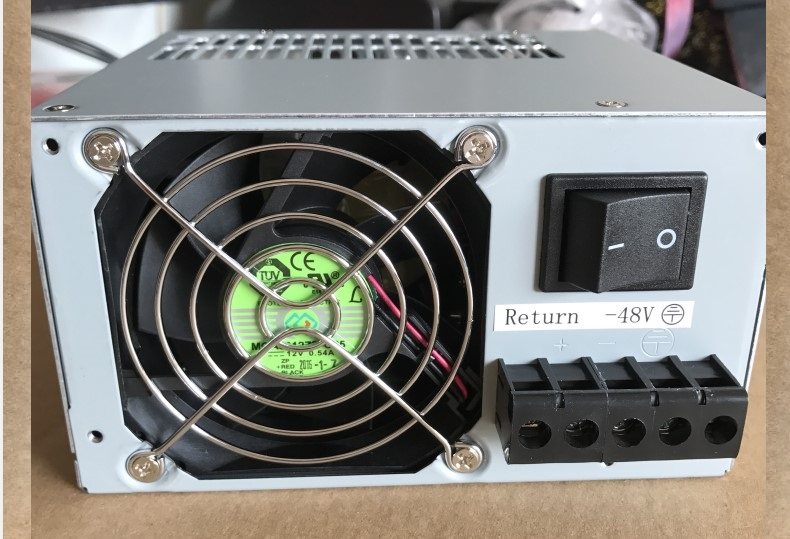 FSP FSP 300-60DL(48V) ACE-932T-RS ACE-4860AP-RS industrial control power supply