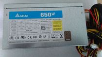 New Delta GPS-650JBF GPS-650JB F DPS-650AB-27A C650 industrial control power supply