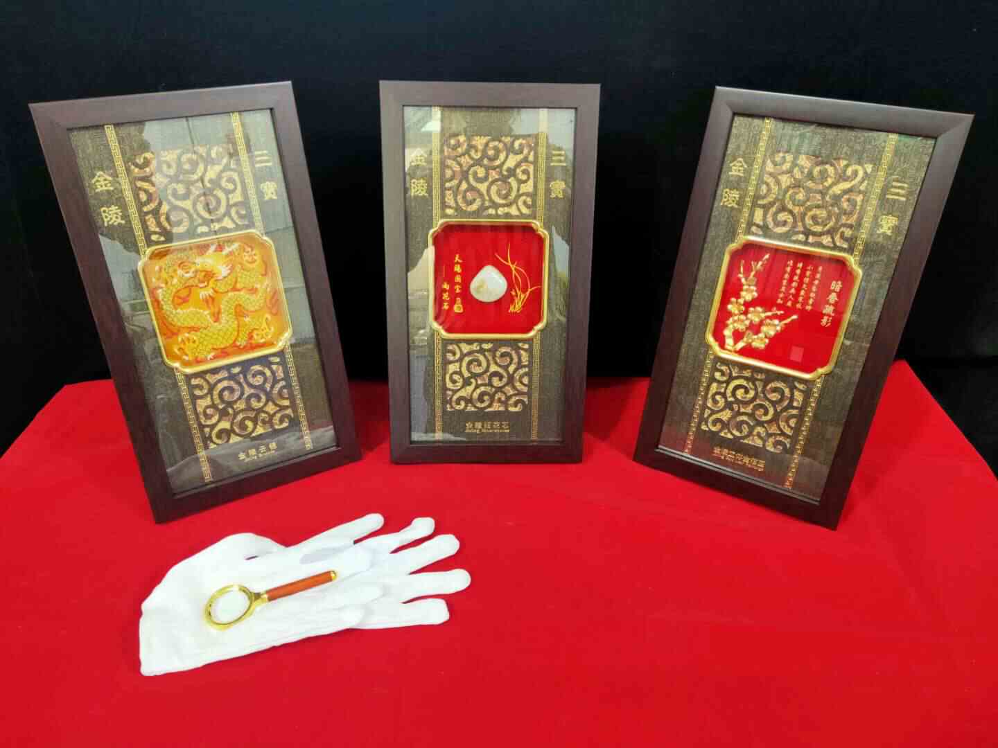 金陵三宝- Top 50件金陵三宝- 2026年7月更新- 淘宝Taobao｜天猫Tmall