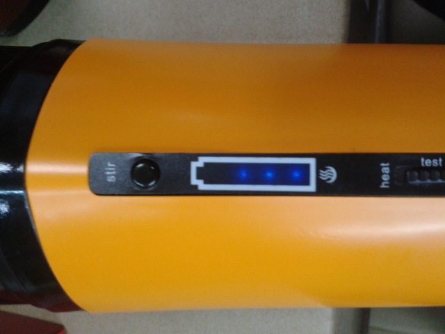 Chauffe tasse USB - Ref 391708 Image 5