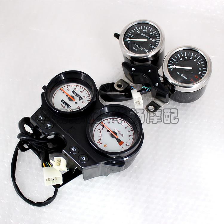 Application of the Golden City Suzuki GX125 SJ125-A B METER METER meter assembly sub-national two countries