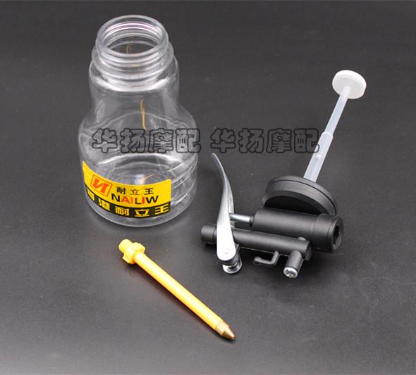 Dụng cụ sửa chữa xe máy lon dầu cao áp - Bộ sửa chữa Motrocycle bán bộ dụng cụ sửa xe máy