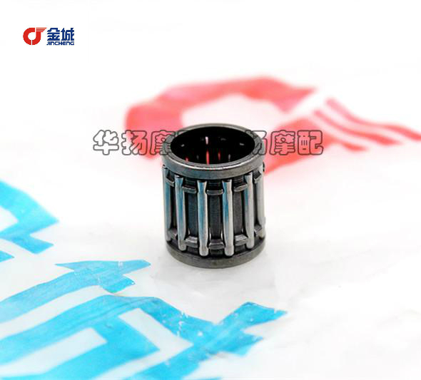 Cho hai thì Tấn Thành AX100 Trường Xuân AX100 kim nhỏ con lăn kim kết nối rod đầu nhỏ mang bạc đạn bánh trước xe airblade