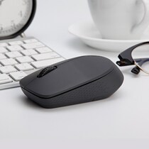 Leibai Bluetooth three-mode wireless mouse 4 0 Multi-device MAC gaming computer Notebook compact mouse