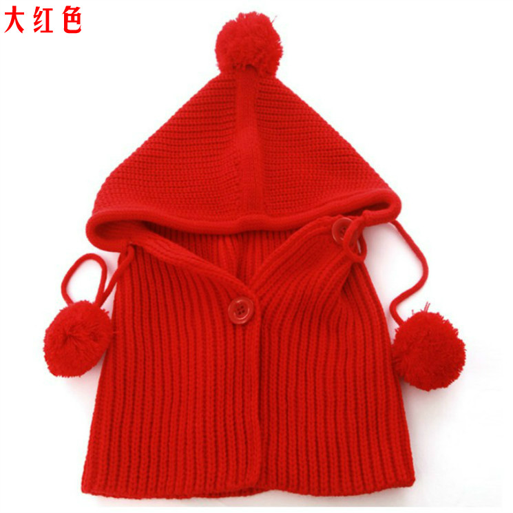 Cape pour enfant JIXINGHAT - Ref 2153307 Image 21