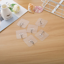 Sticky Hook Bed Curtain curtain mosquito nets Hanging Table Curtain Dorm Room Sleeping room Home Kitchen Hallway Toilet Bath Curtain Cheap